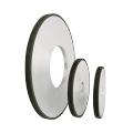 High Sharpness Diamond Tool: Quality Resin Bond Diamond Grinding Wheel for Oil Drilling